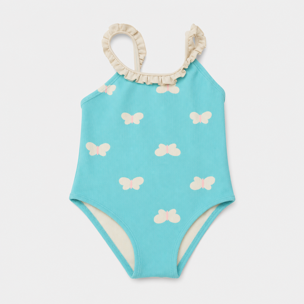 Costume - Bambina - 72 - 77 | 9 mesi