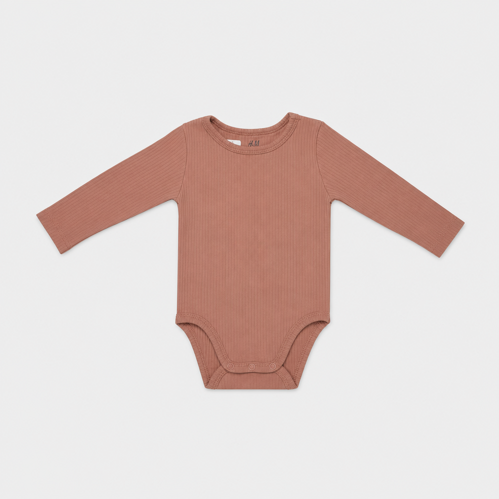 Body - Bambina - 66 - 71 | 6 mesi
