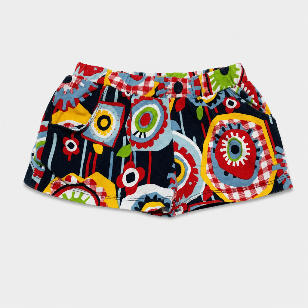 Pantaloncini corti - Bambina - 102 - 107 | 4 anni