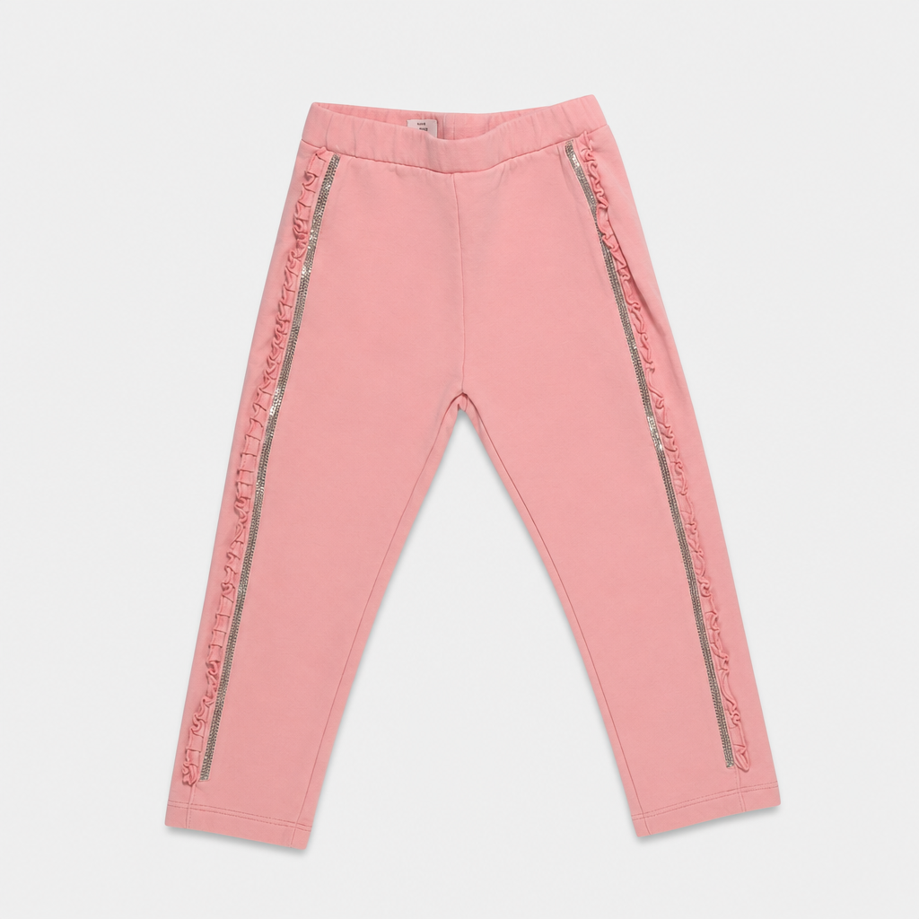 Pantaloni tuta - Bambina - 84 - 89 | 18 mesi