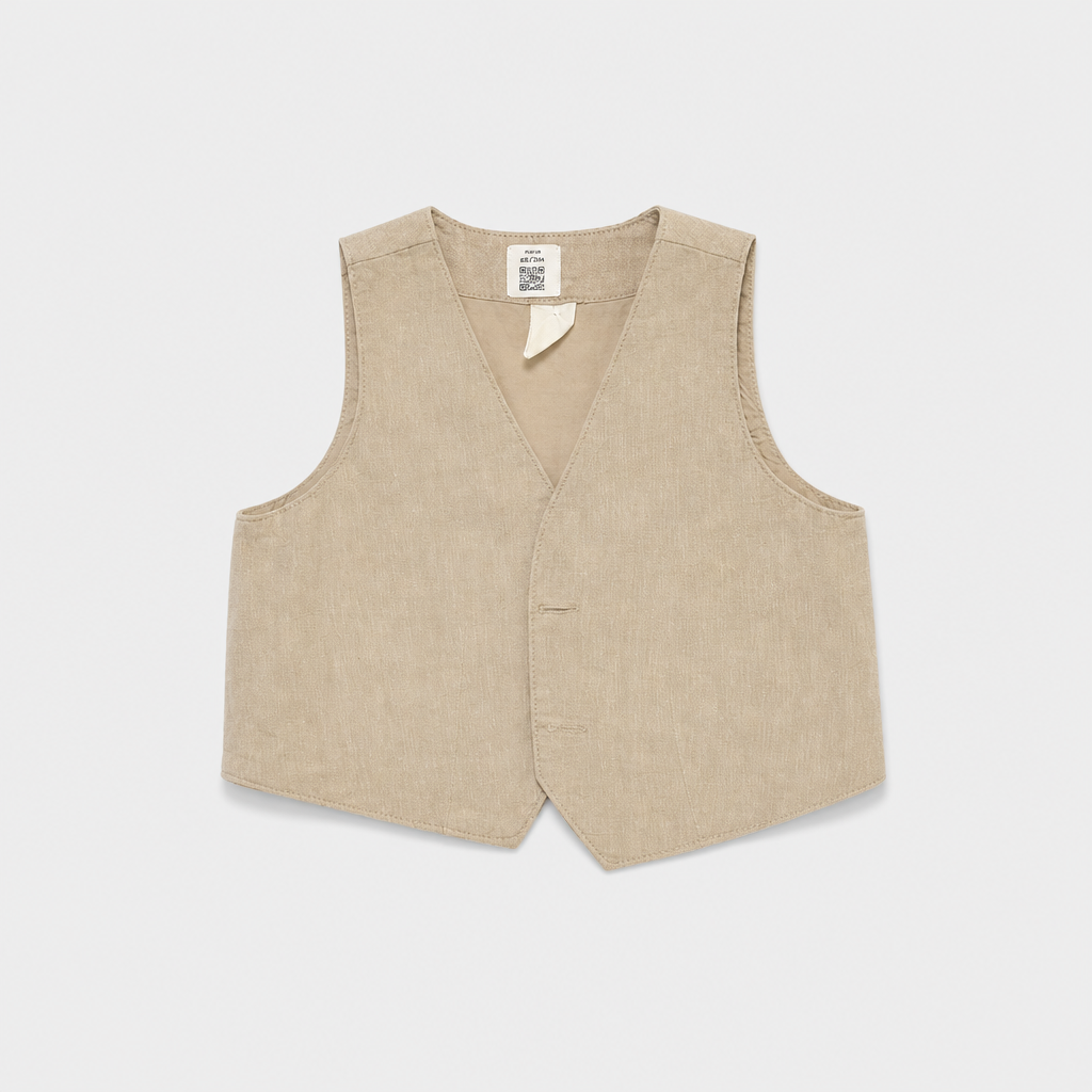 Gilet - Bambino - 66 - 71 | 6 mesi