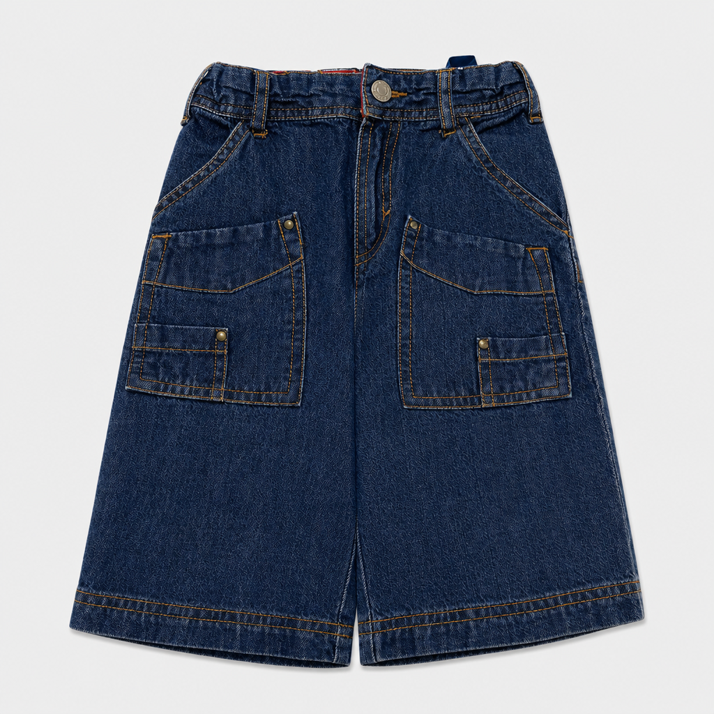 Pantaloncini corti - Bambino - 96 - 101 | 3 anni