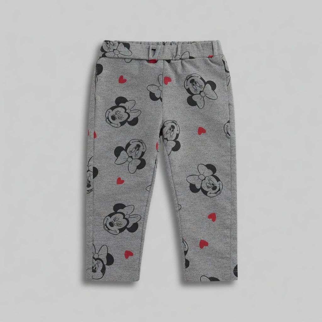 Pantaloni tuta - Bambina - 78 - 83 | 1 anno