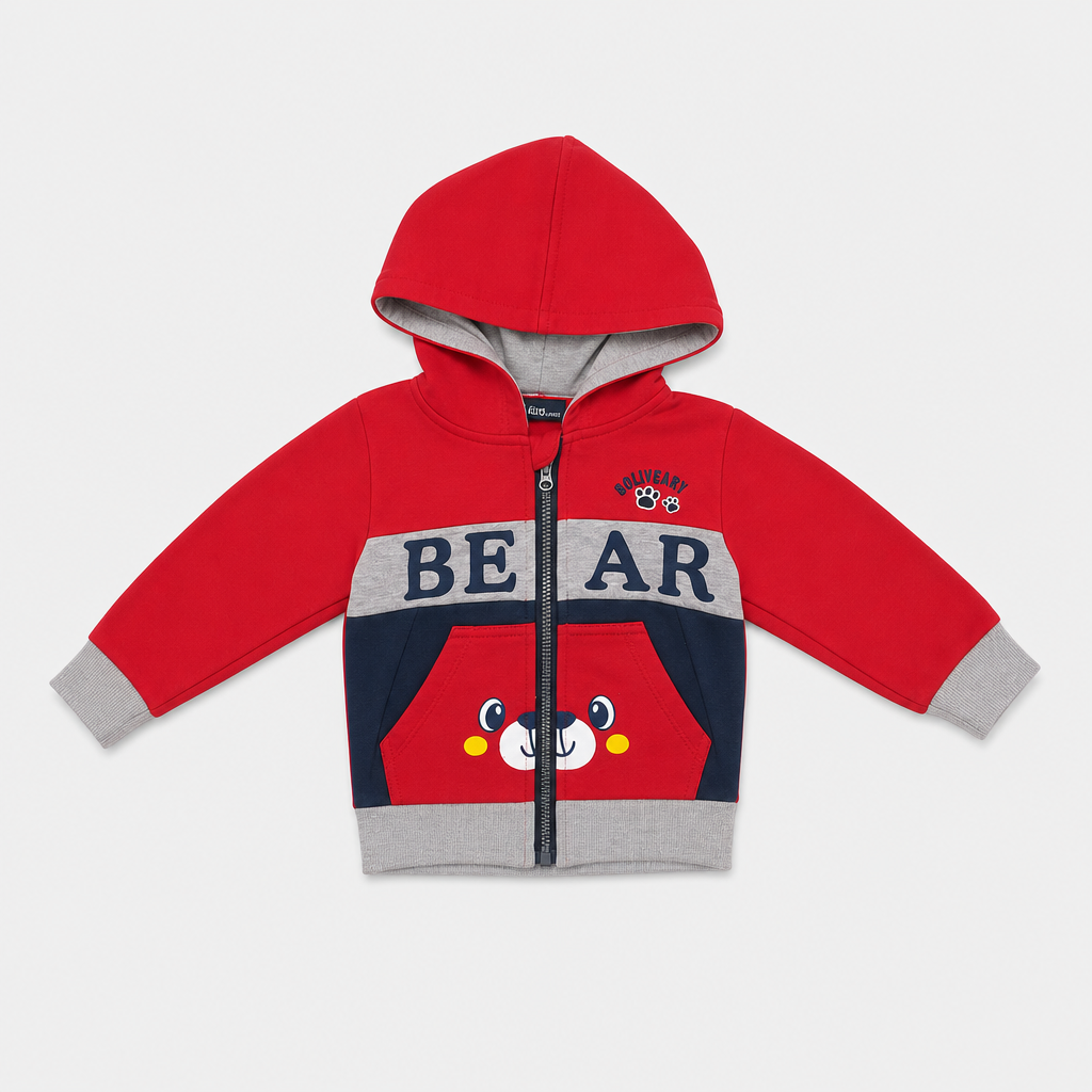 Felpa - Bambino - 66 - 71 | 6 mesi