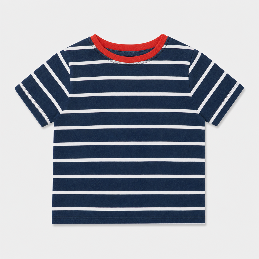 Maglietta maniche corte - Bambino - 72 - 77 | 9 mesi