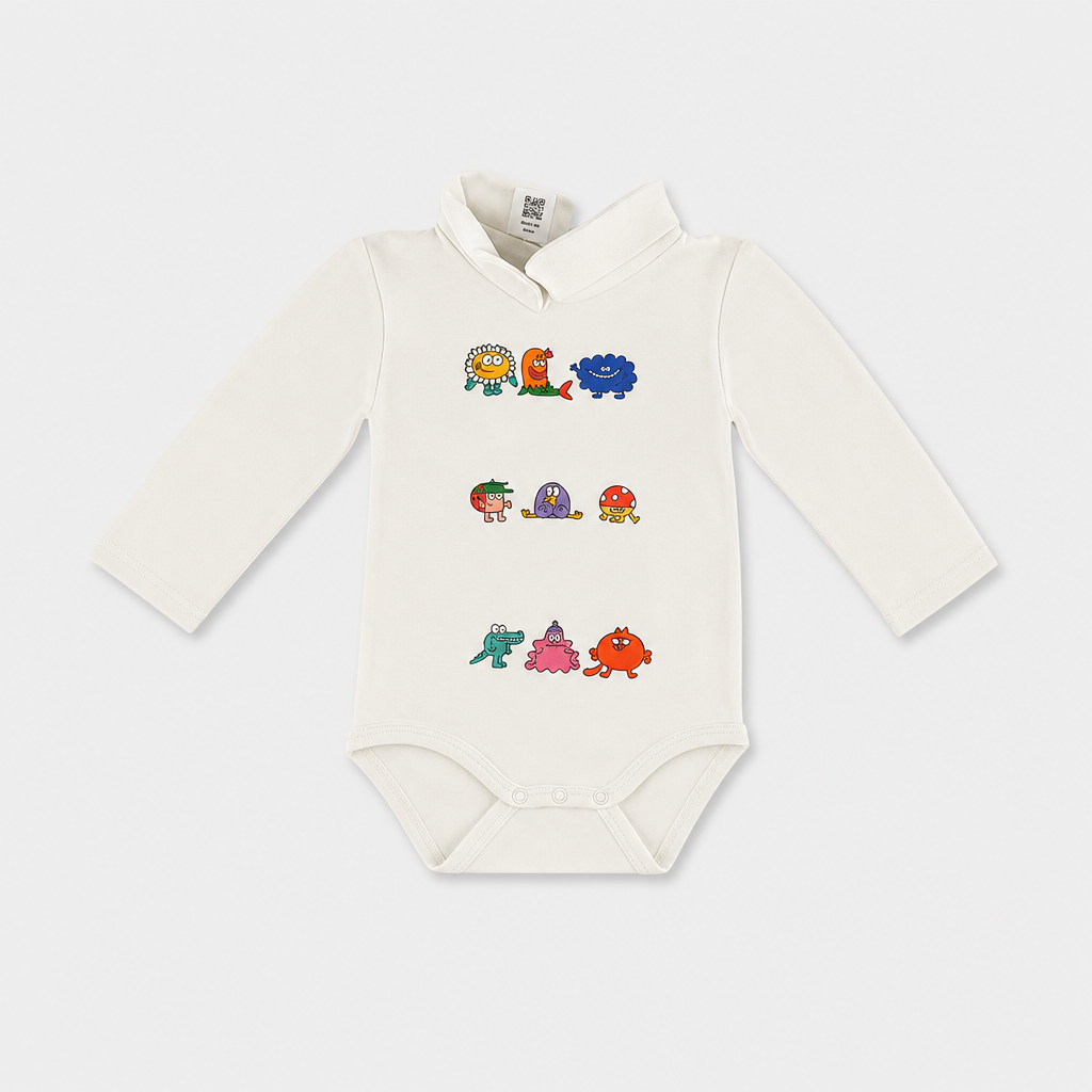Body - Bambino - 66 - 71 | 6 mesi