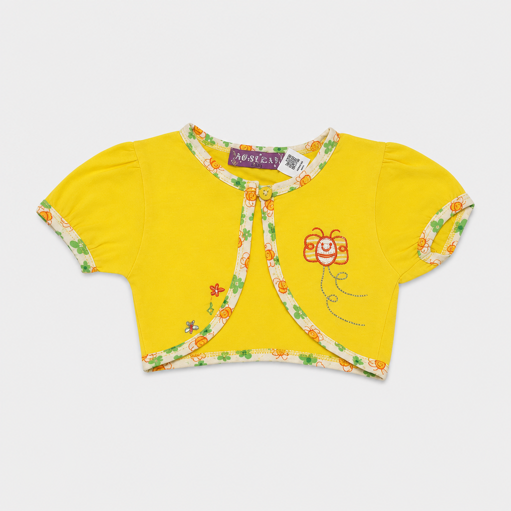 Coprispalla - Bambina - 78 - 83 | 1 anno