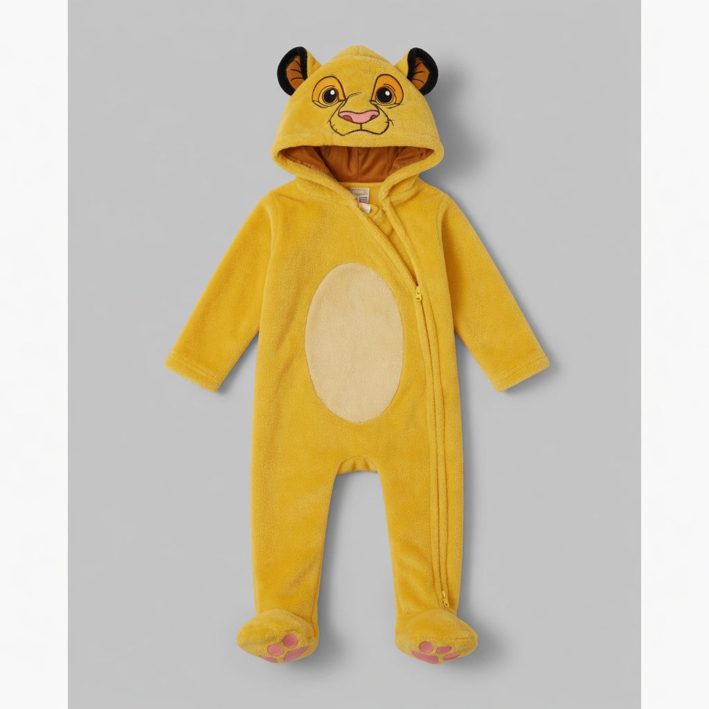 Carnevale costume - Bambino - 84 - 89 | 18 mesi