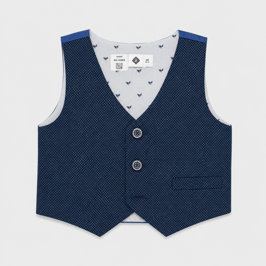 Gilet - Bambino - 66 - 71 | 6 mesi