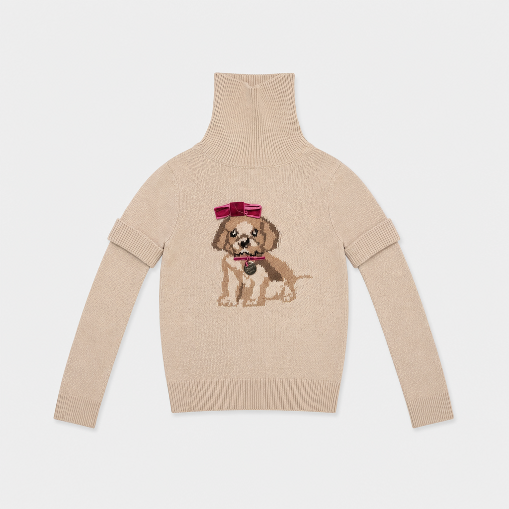 Maglione - Bambina - 96 - 101 | 3 anni