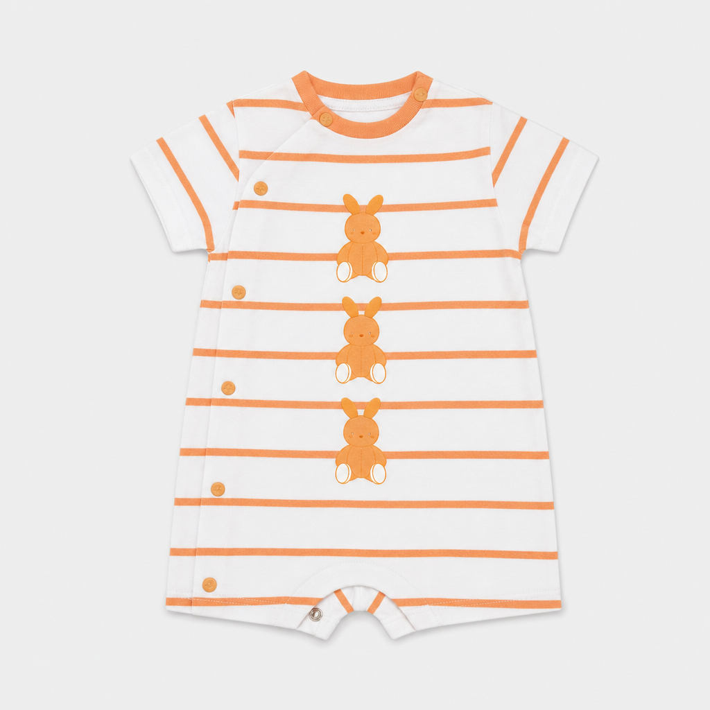 Tutine neonato - Bambino - 50 - 59 < 3 mesi