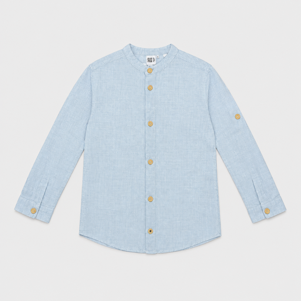 Camicia - Bambino - 108 - 113 | 5 anni
