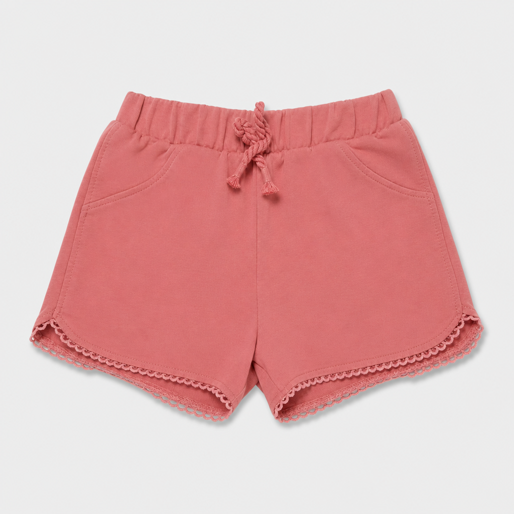Pantaloncini corti - Bambina - 78 - 83 | 1 anno