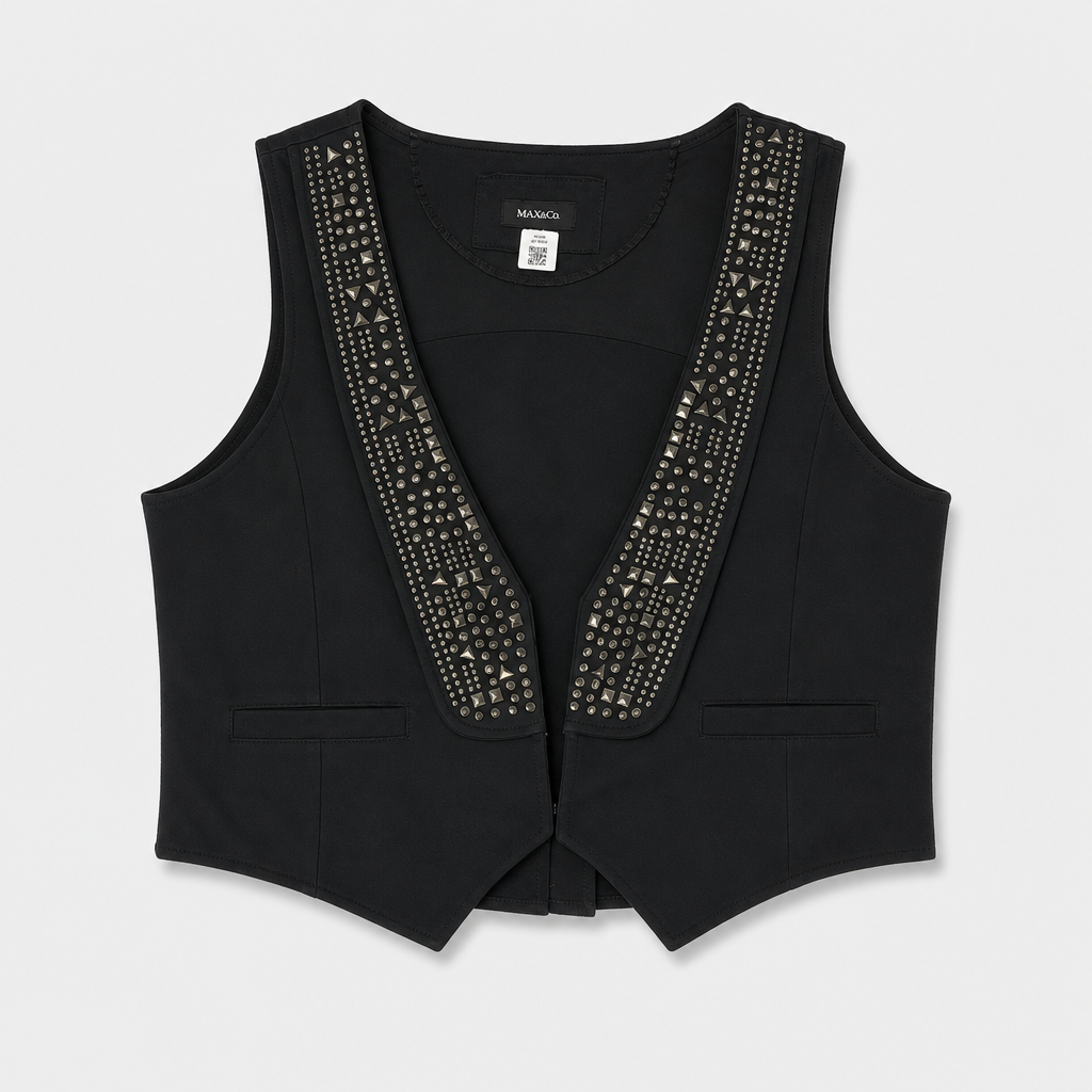 Gilet - Bambina - 170 - 175 | 15 anni