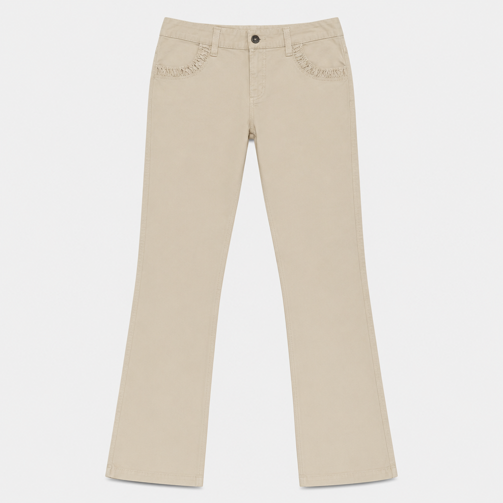 Pantaloni - Bambina - 126 - 131 | 8 anni