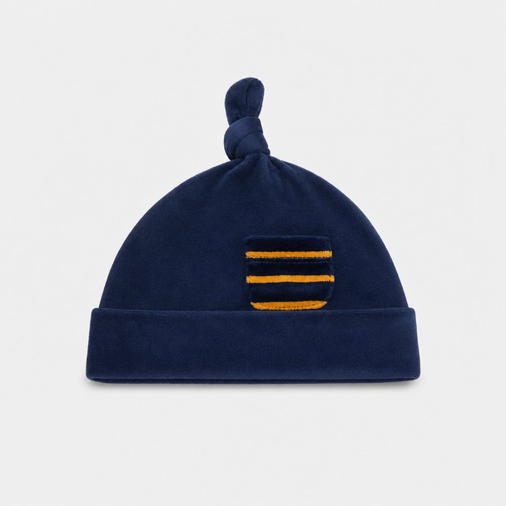 Cappellino - Bambino - 50 - 59 < 3 mesi