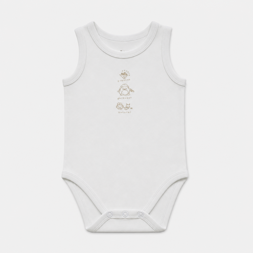 Body - Bambino - 60 - 65 | 3 mesi