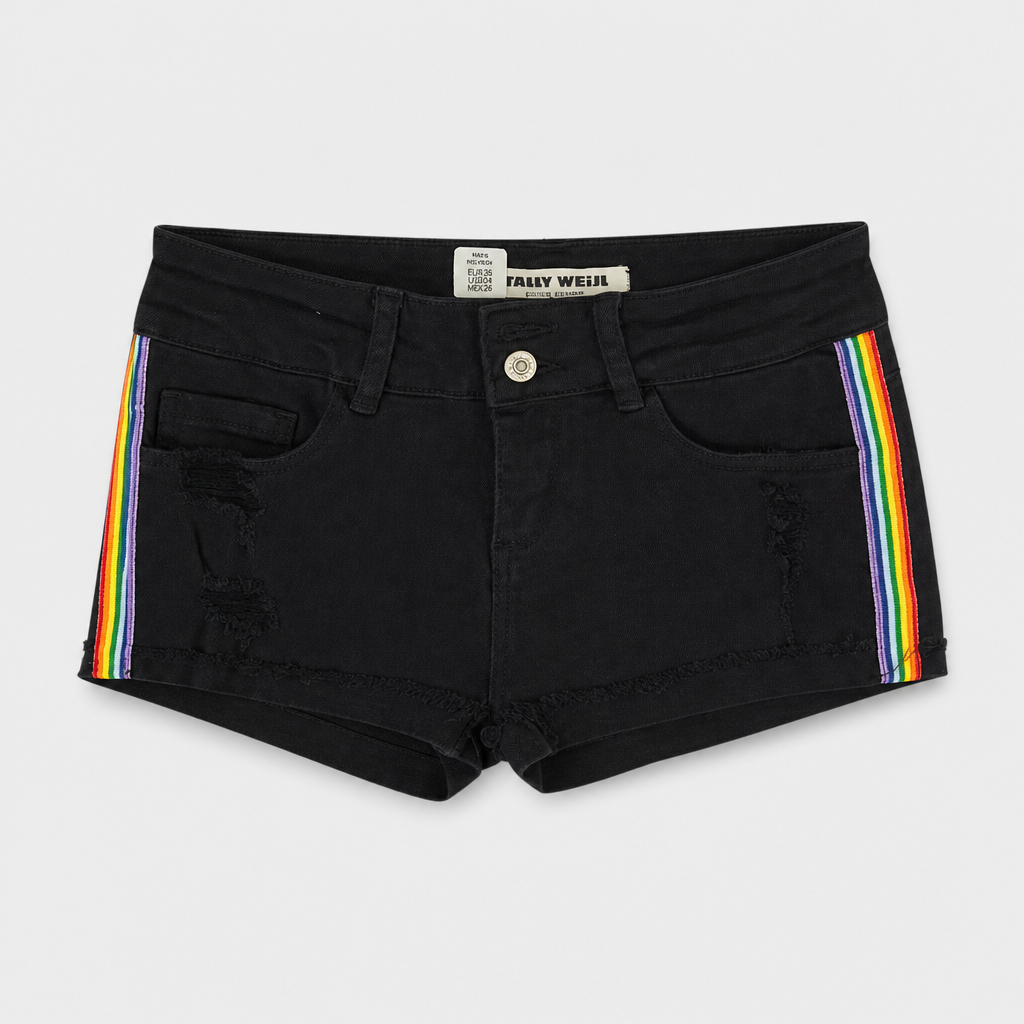 Pantaloncini corti - Bambina - 126 - 131 | 8 anni