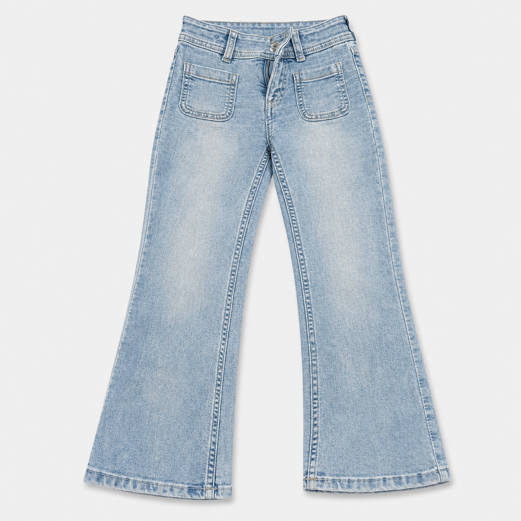 Jeans - Bambina - 114 - 119 | 6 anni