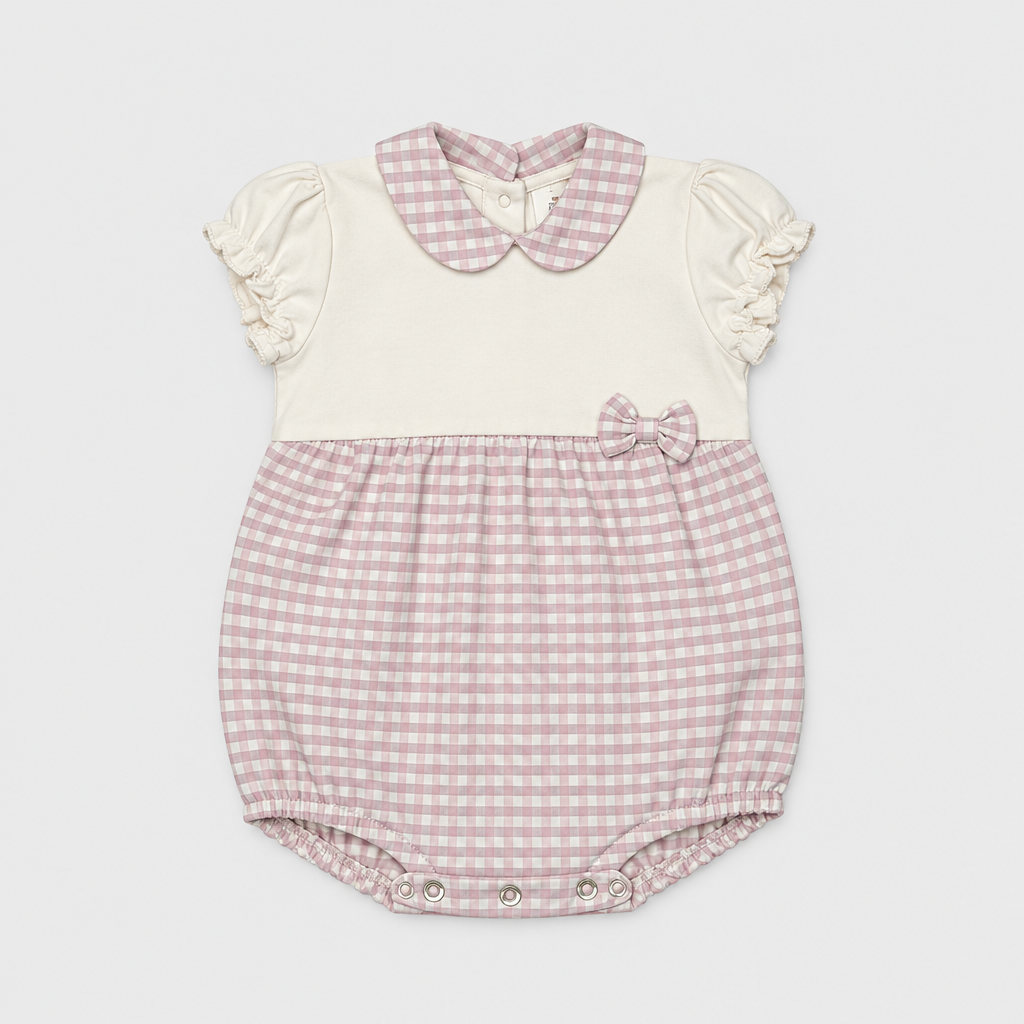 Tutine neonato - Bambina - 66 - 71 | 6 mesi