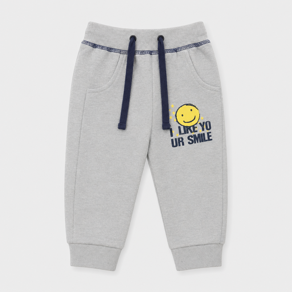 Pantaloni tuta - Bambino - 60 - 65 | 3 mesi