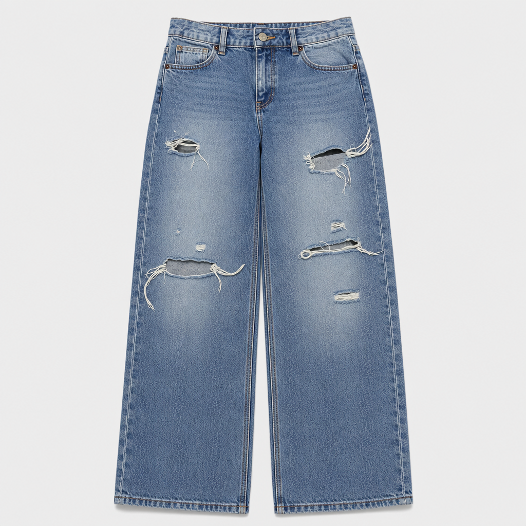 Jeans - Bambino - 138 - 143 | 10 anni