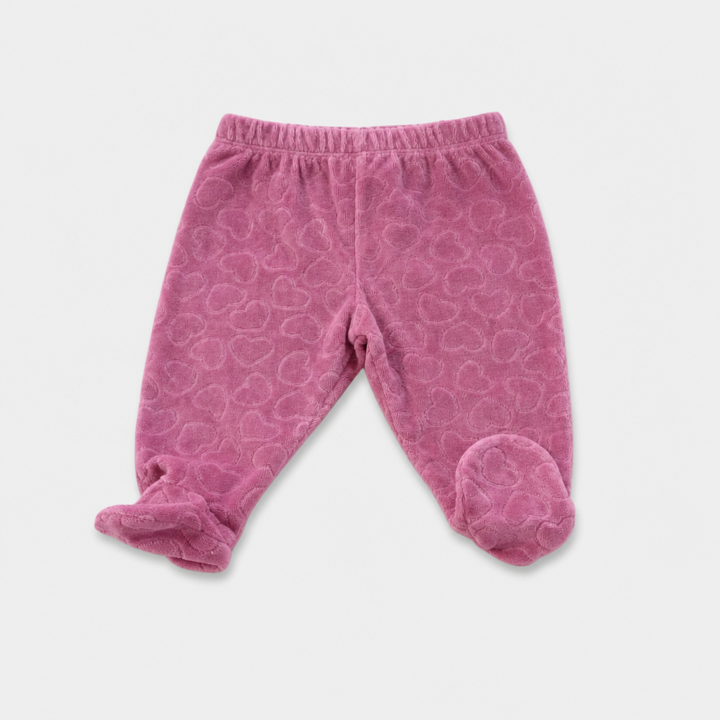 Pantaloni - Bambina - 50 - 59 < 3 mesi