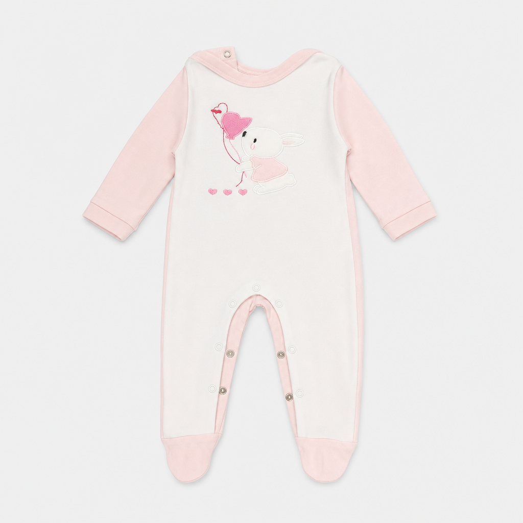 Tutine neonato - Bambina - 60 - 65 | 3 mesi