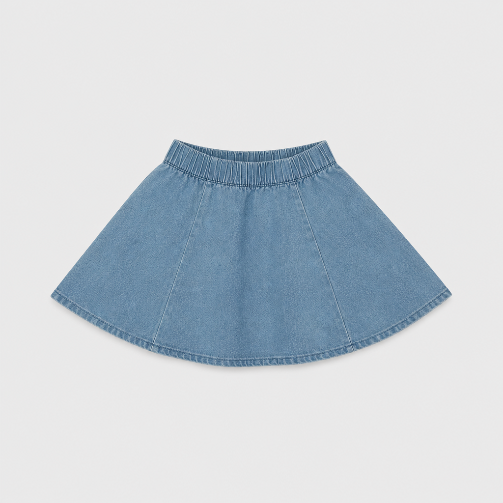Gonna - Bambina - 78 - 83 | 1 anno