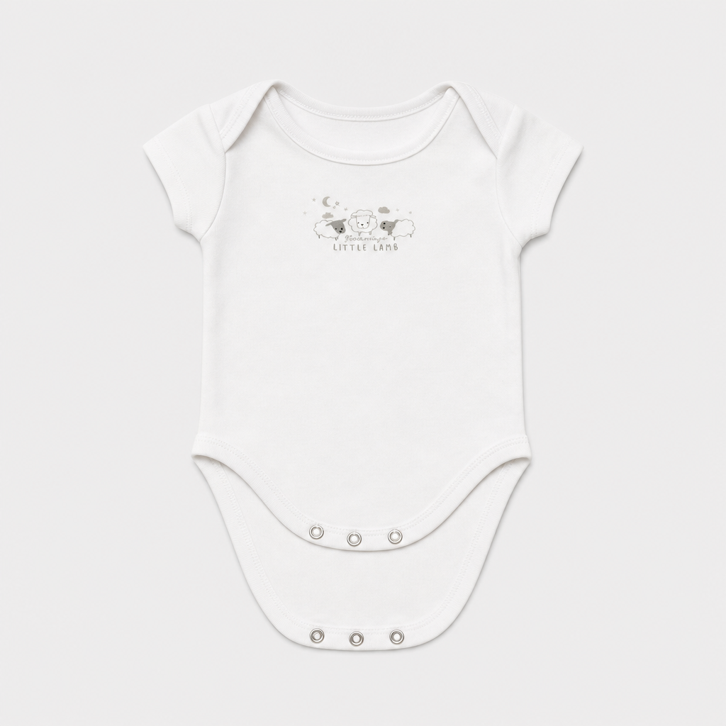 Body - Bambino - 60 - 65 | 3 mesi