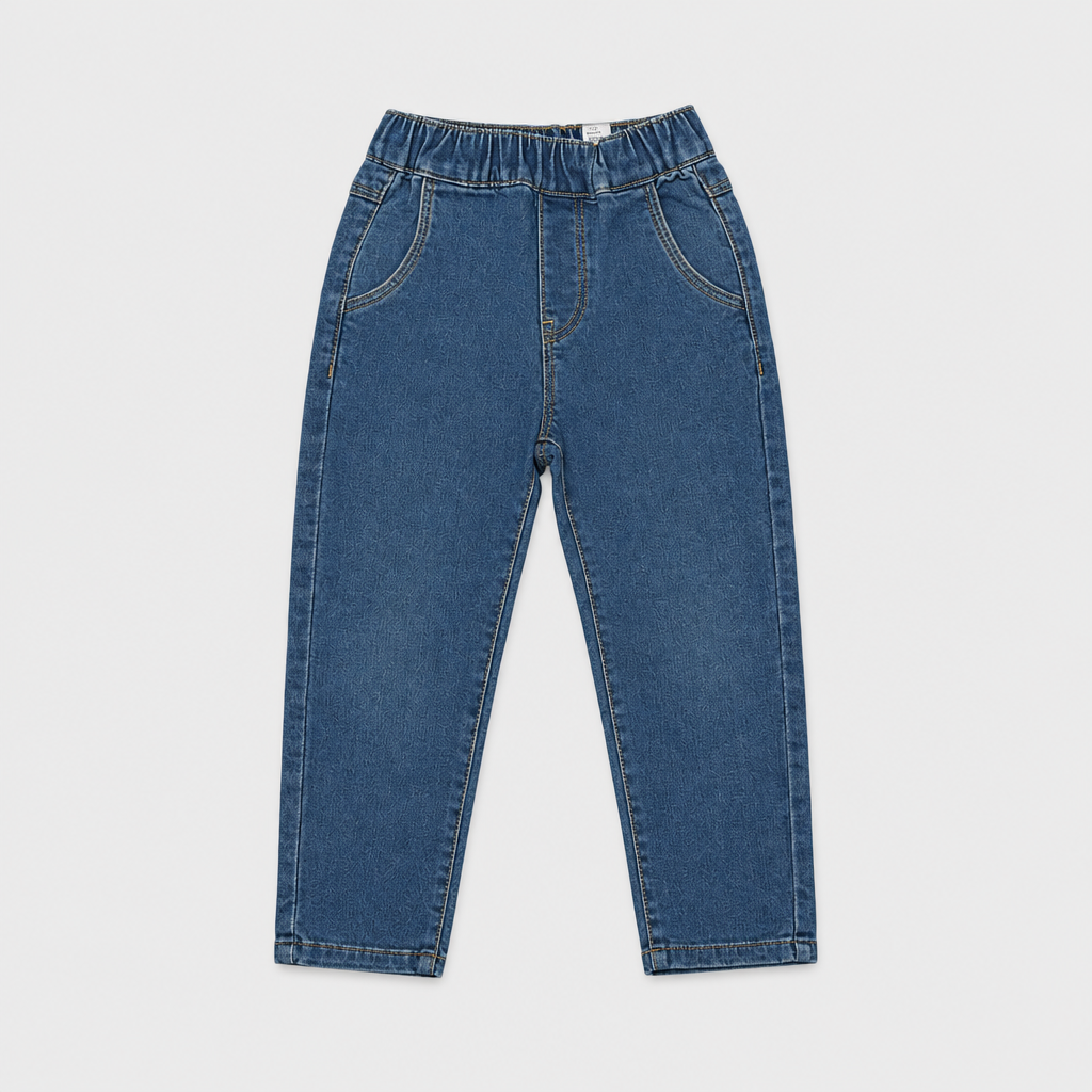 Jeans - Bambino - 102 - 107 | 4 anni