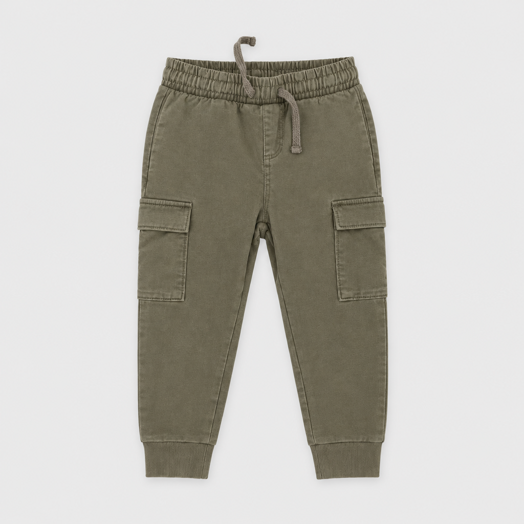 Pantaloni tuta - Bambino - 96 - 101 | 3 anni