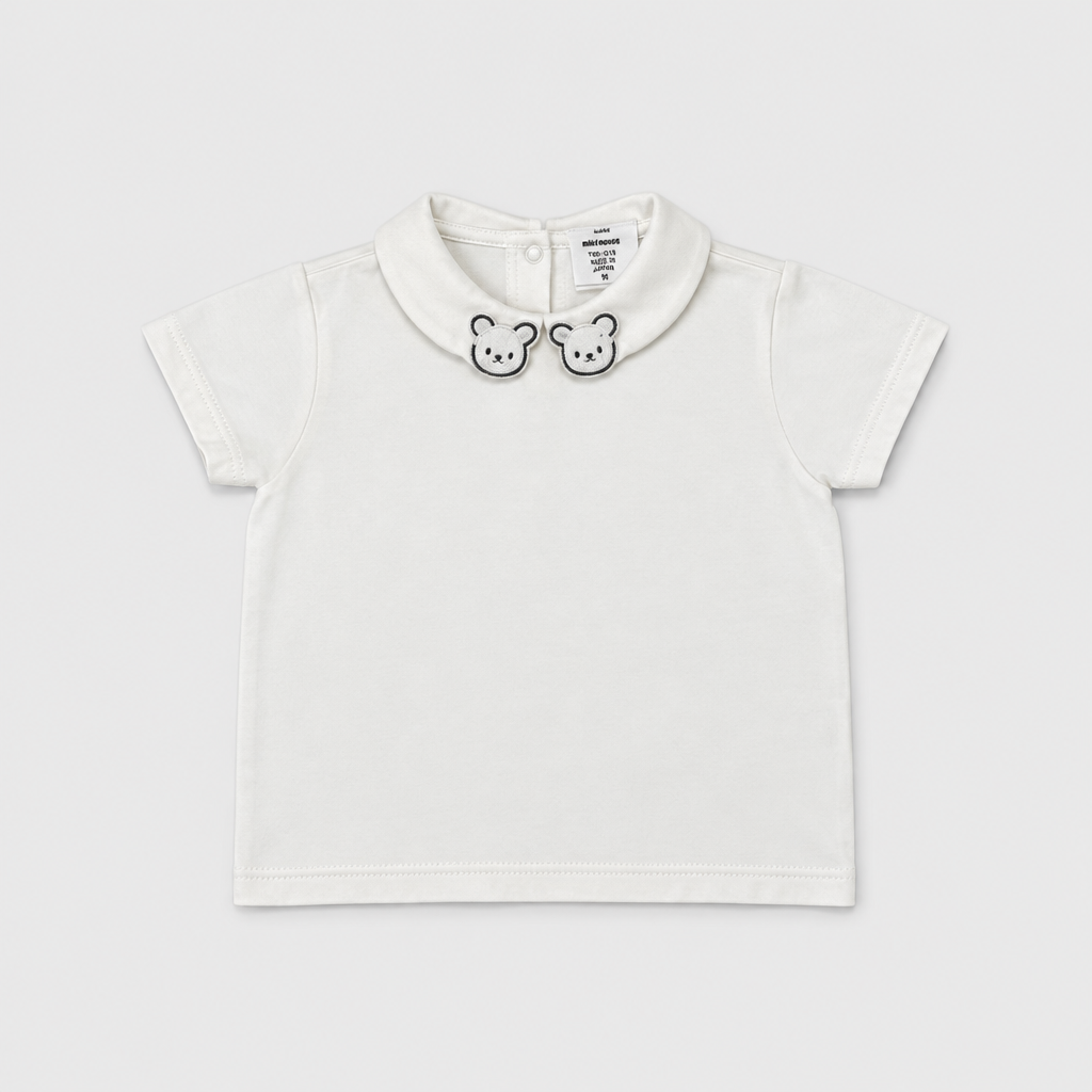 Maglietta maniche corte - Bambino - 60 - 65 | 3 mesi