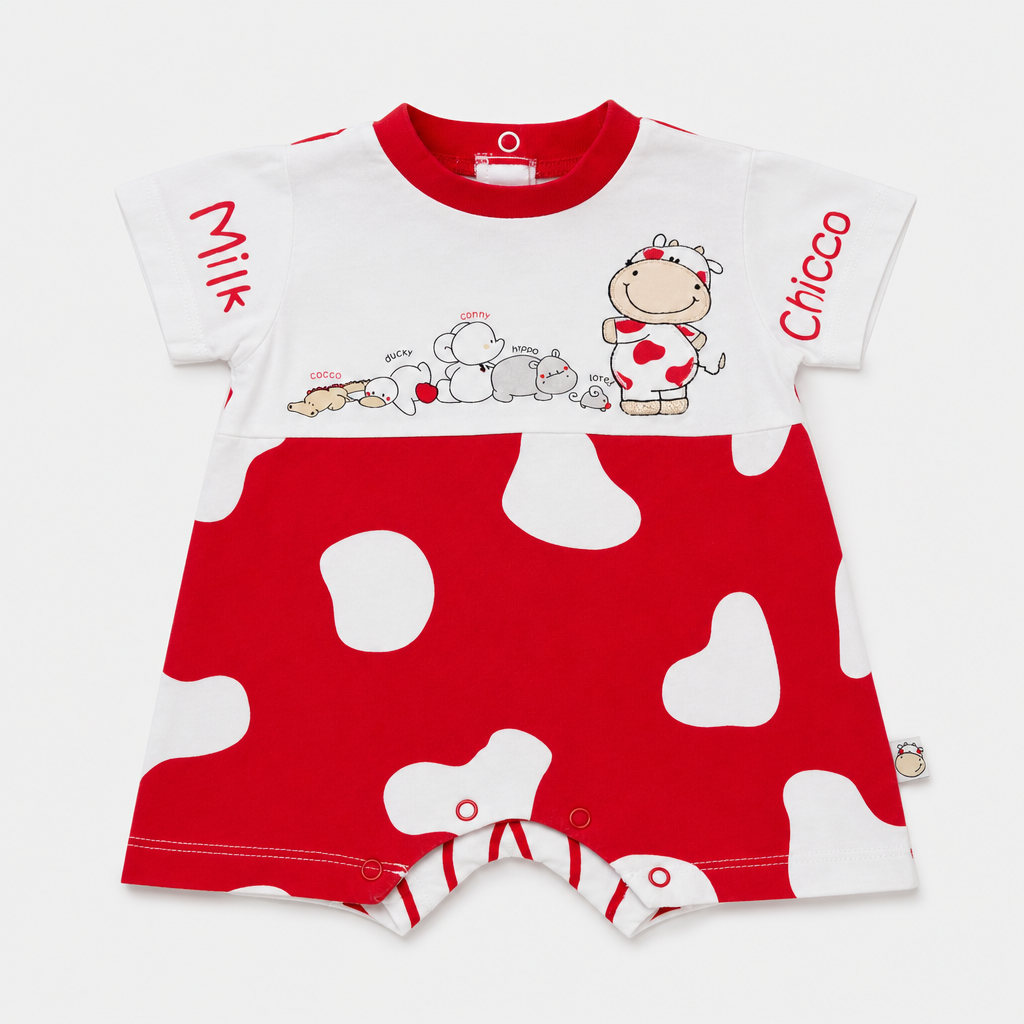 Tutine neonato - Bambino - 50 - 59 < 3 mesi