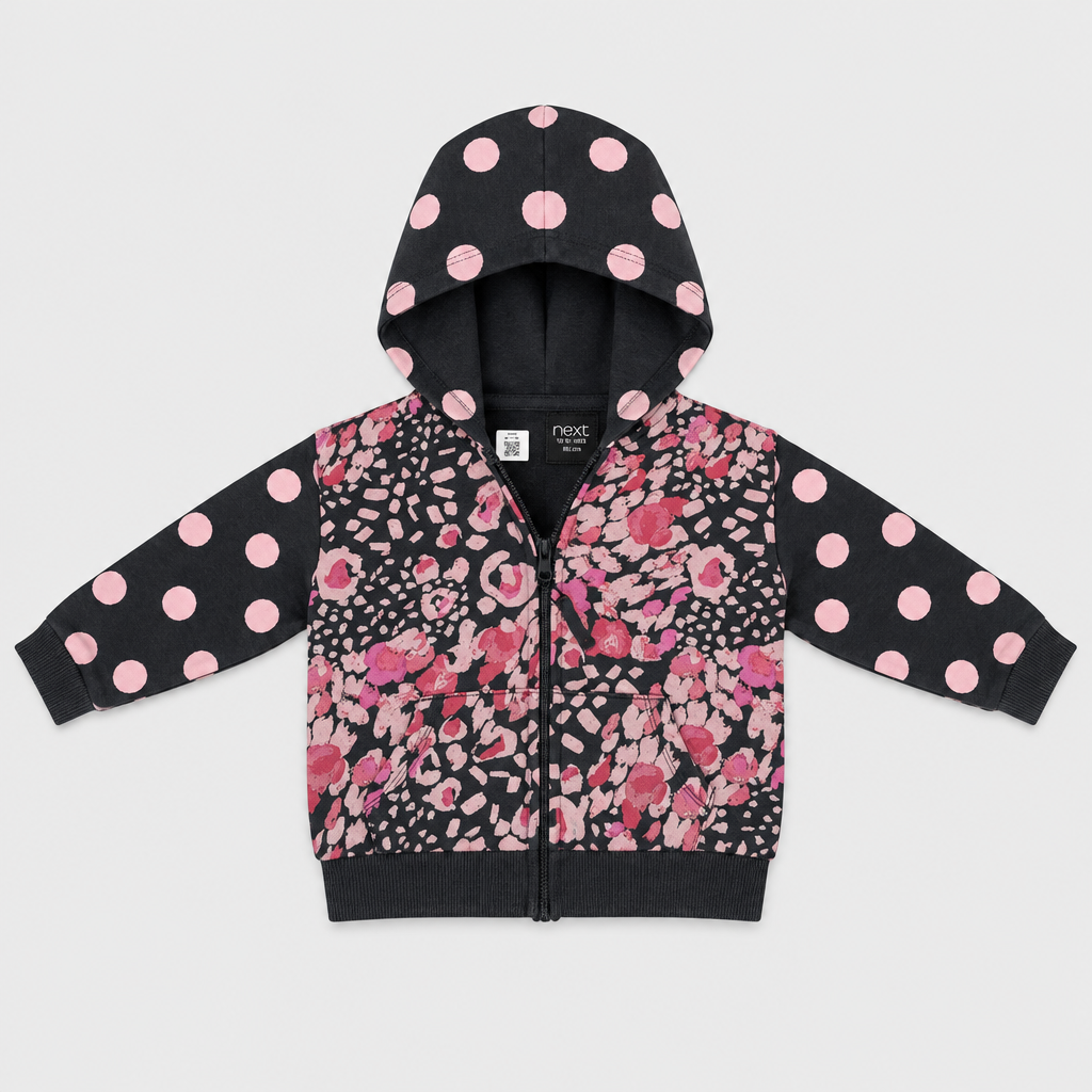 Felpa - Bambina - 96 - 101 | 3 anni