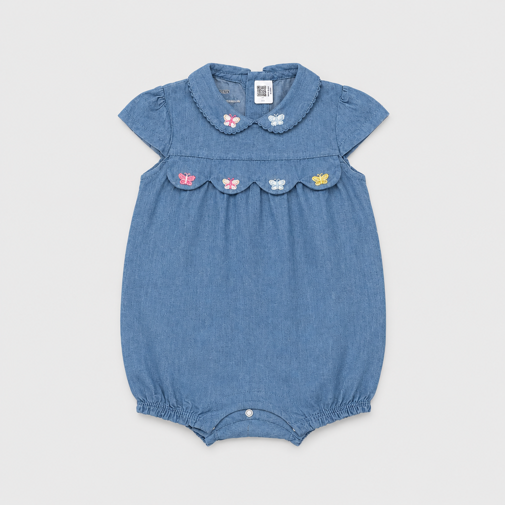 Tutine neonato - Bambina - 66 - 71 | 6 mesi