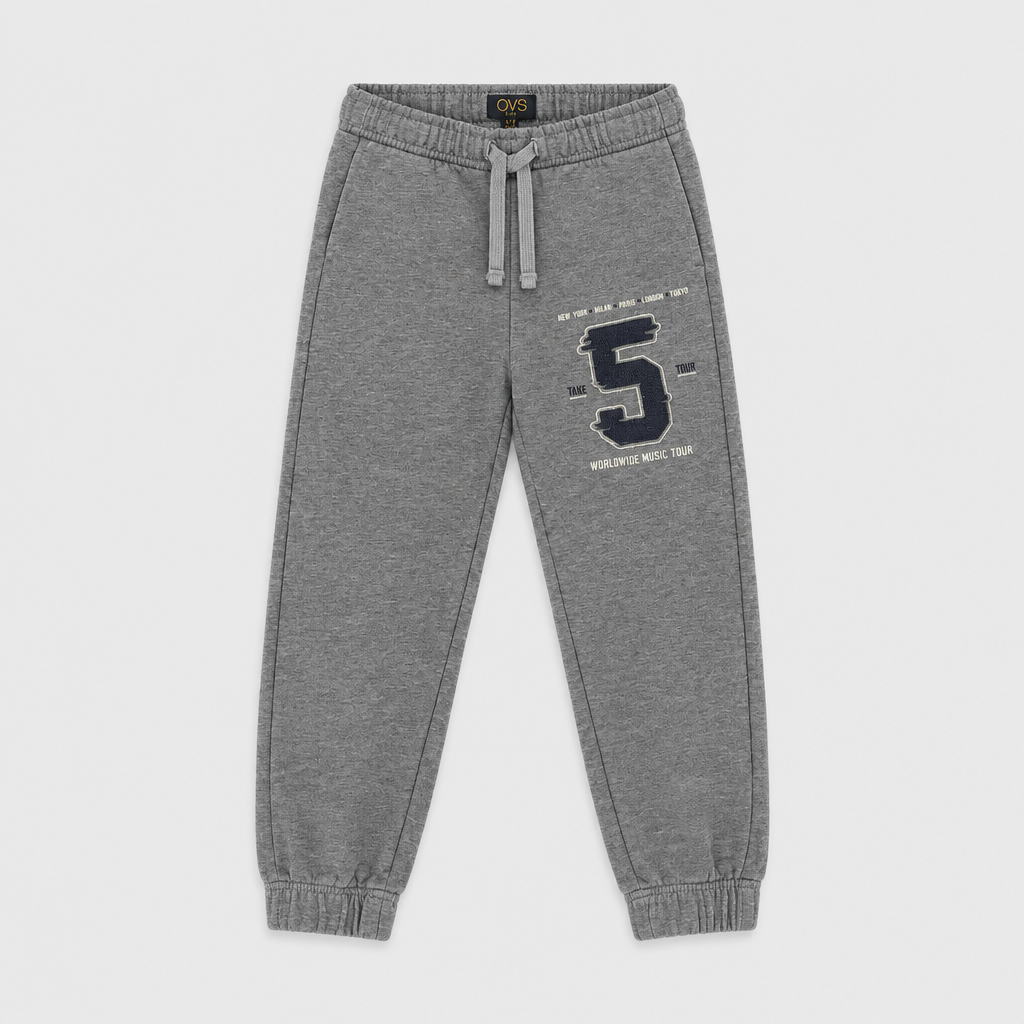 Pantaloni tuta - Bambino - 96 - 101 | 3 anni