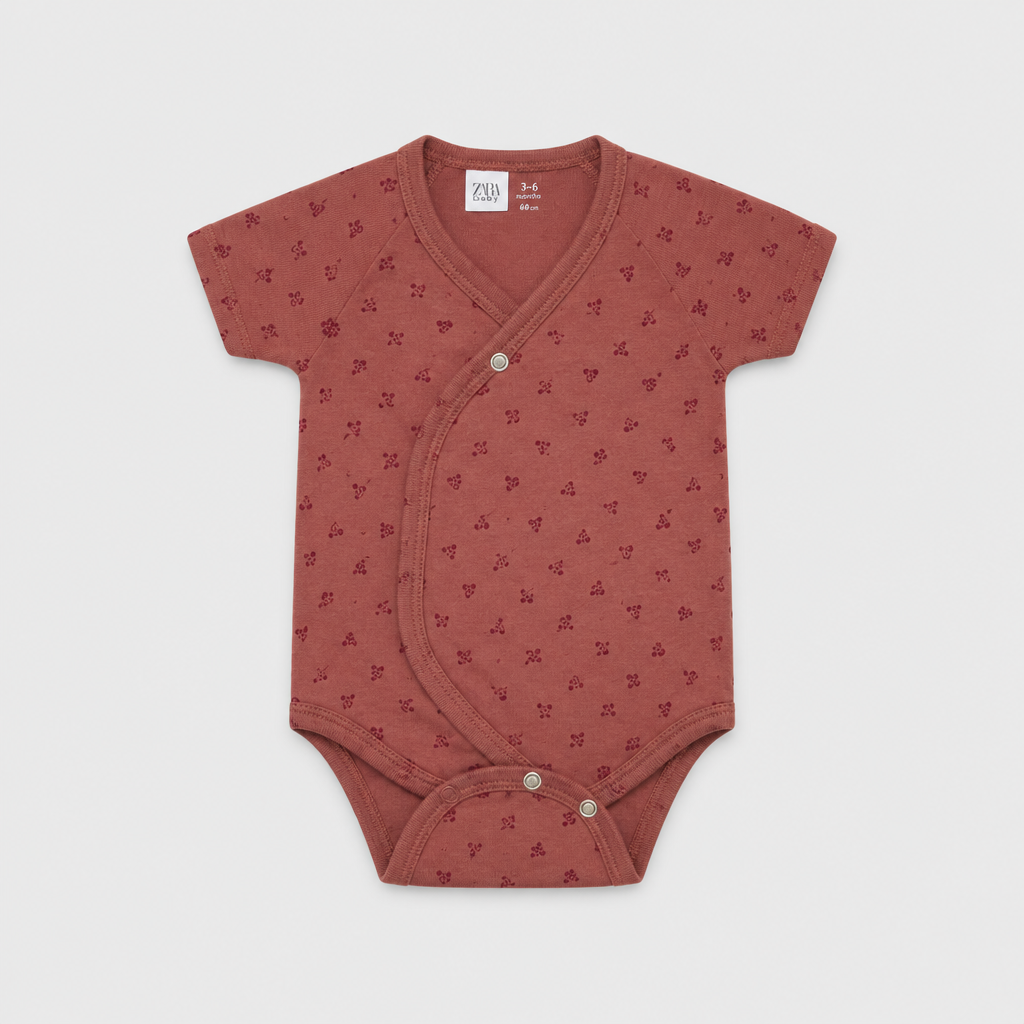 Body - Bambina - 72 - 77 | 9 mesi