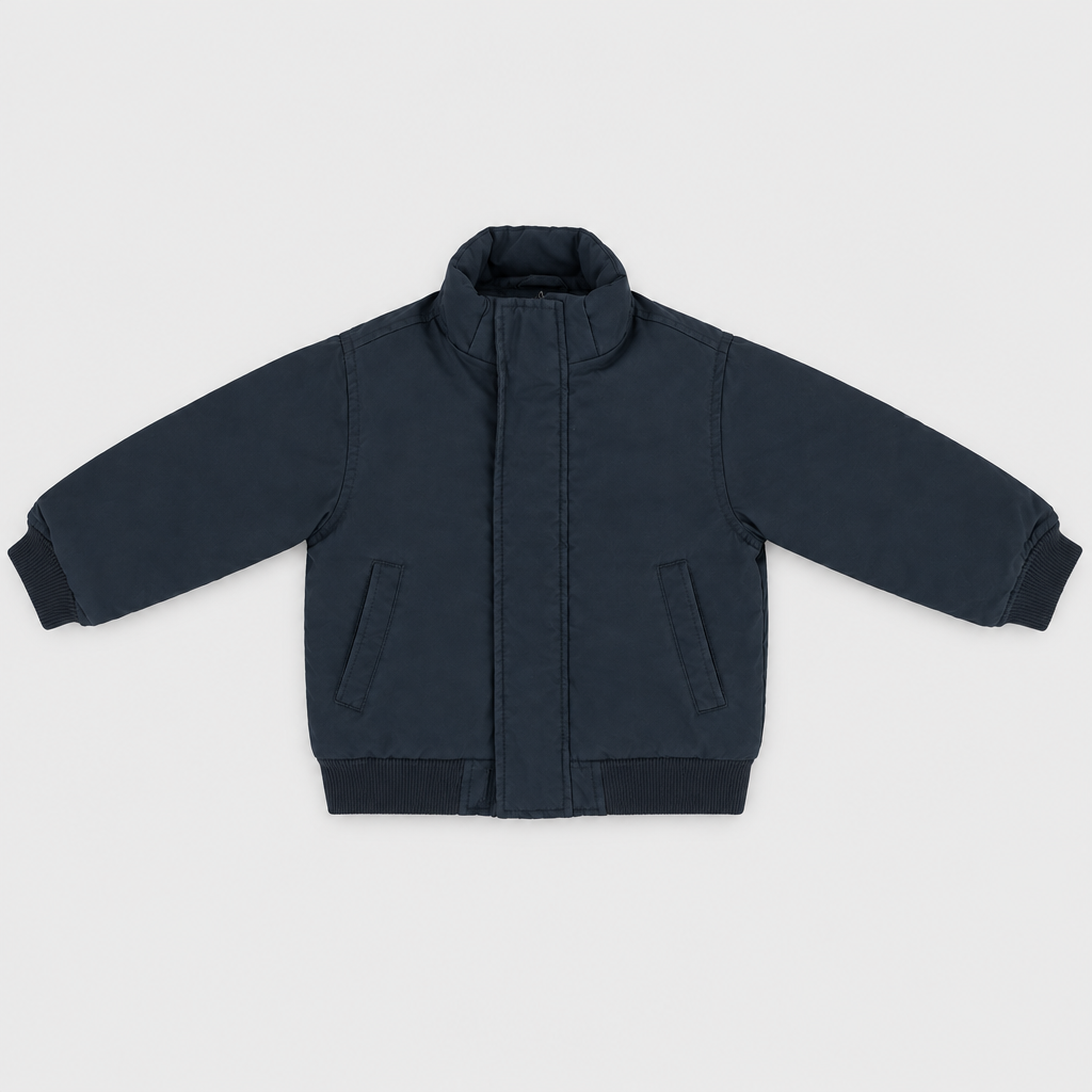 Giacca invernale pesante - Bambino - 96 - 101 | 3 anni