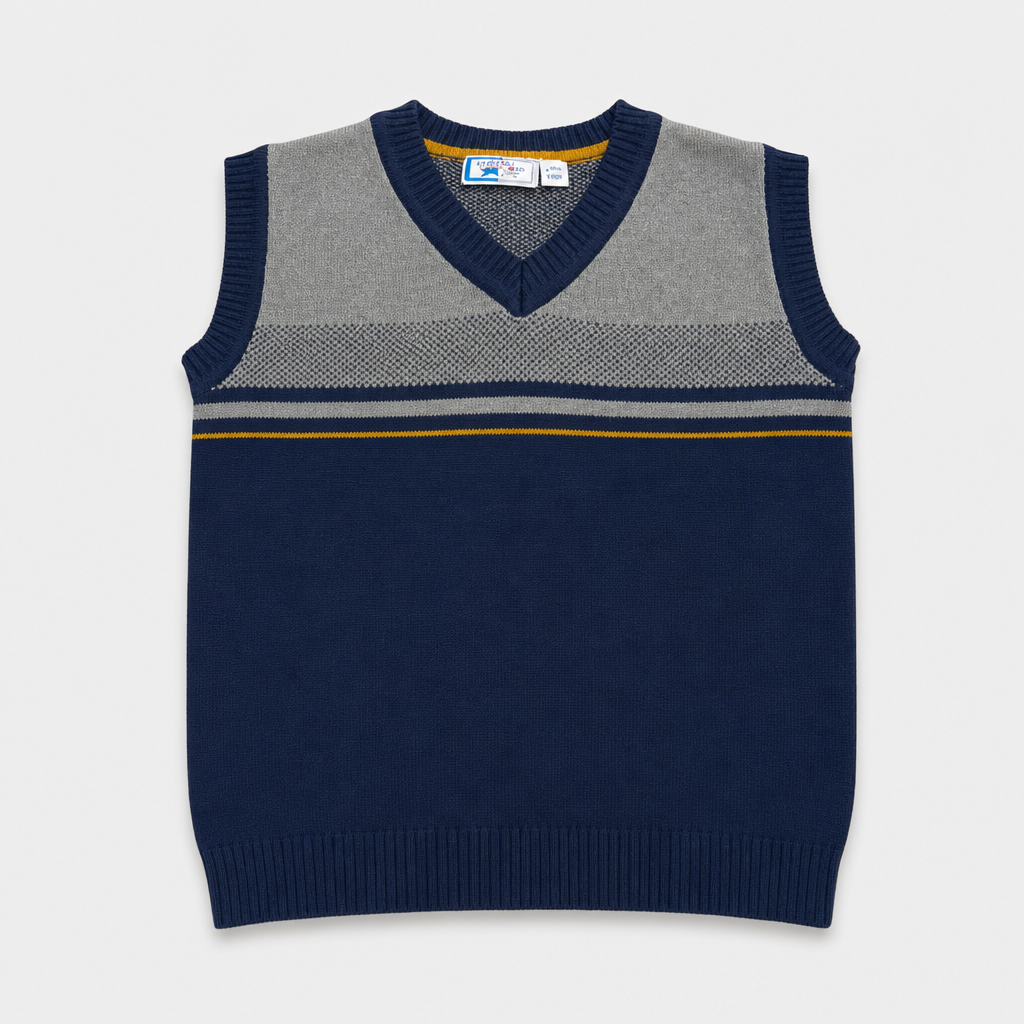 Gilet - Bambino - 84 - 89 | 18 mesi