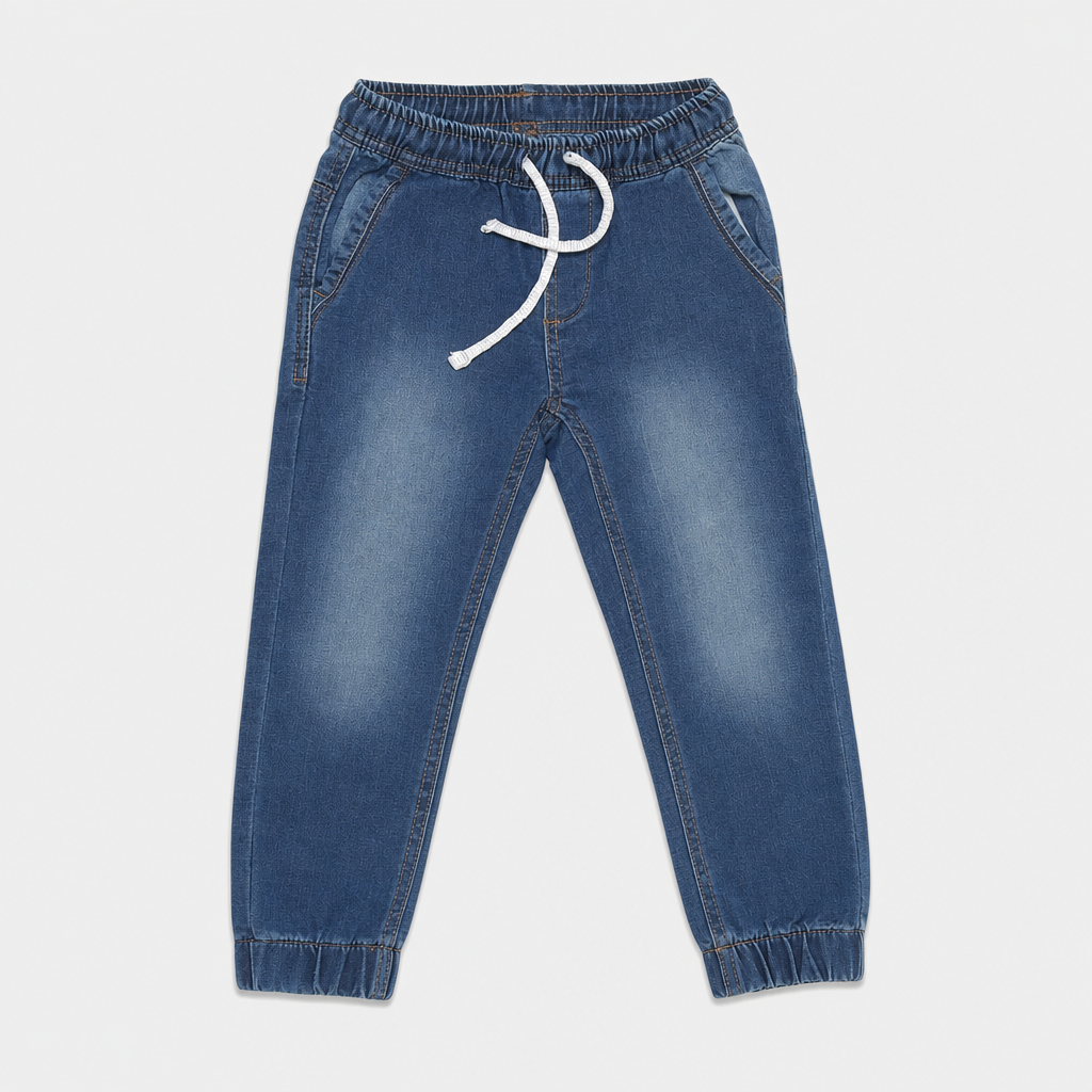 Jeans - Bambino - 96 - 101 | 3 anni