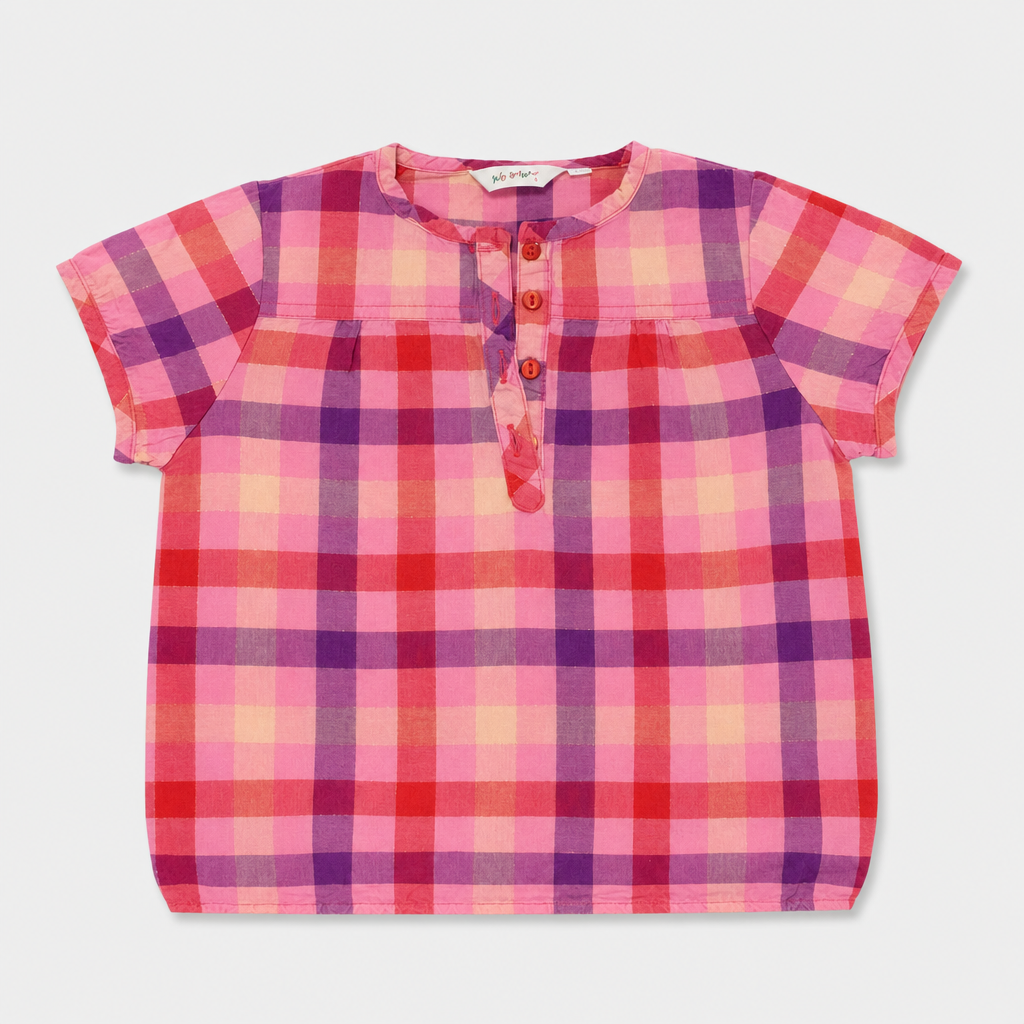 Camicia - Bambina - 96 - 101 | 3 anni