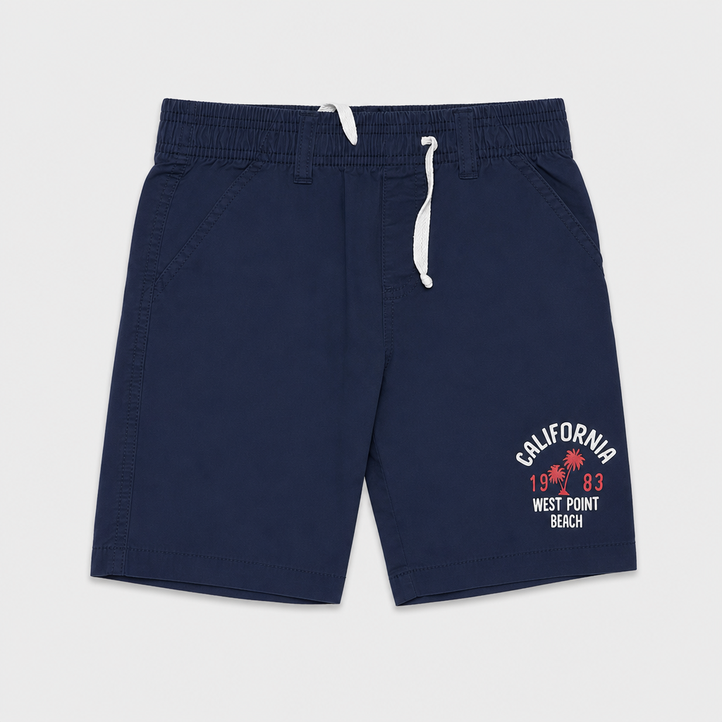 Pantaloncini corti - Bambino - 108 - 113 | 5 anni