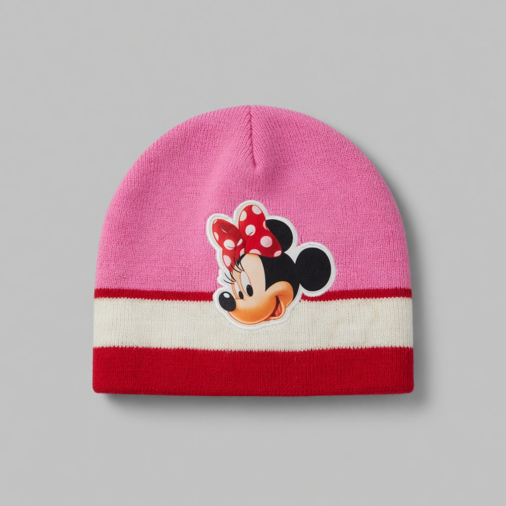 Cappellino - Bambina - 90 - 95 | 2 anni