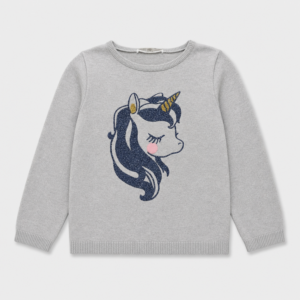 Maglioncino - Bambina - 114 - 119 | 6 anni