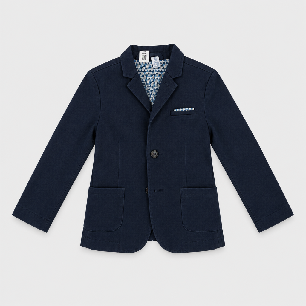 Giacca primavera - Bambino - 114 - 119 | 6 anni