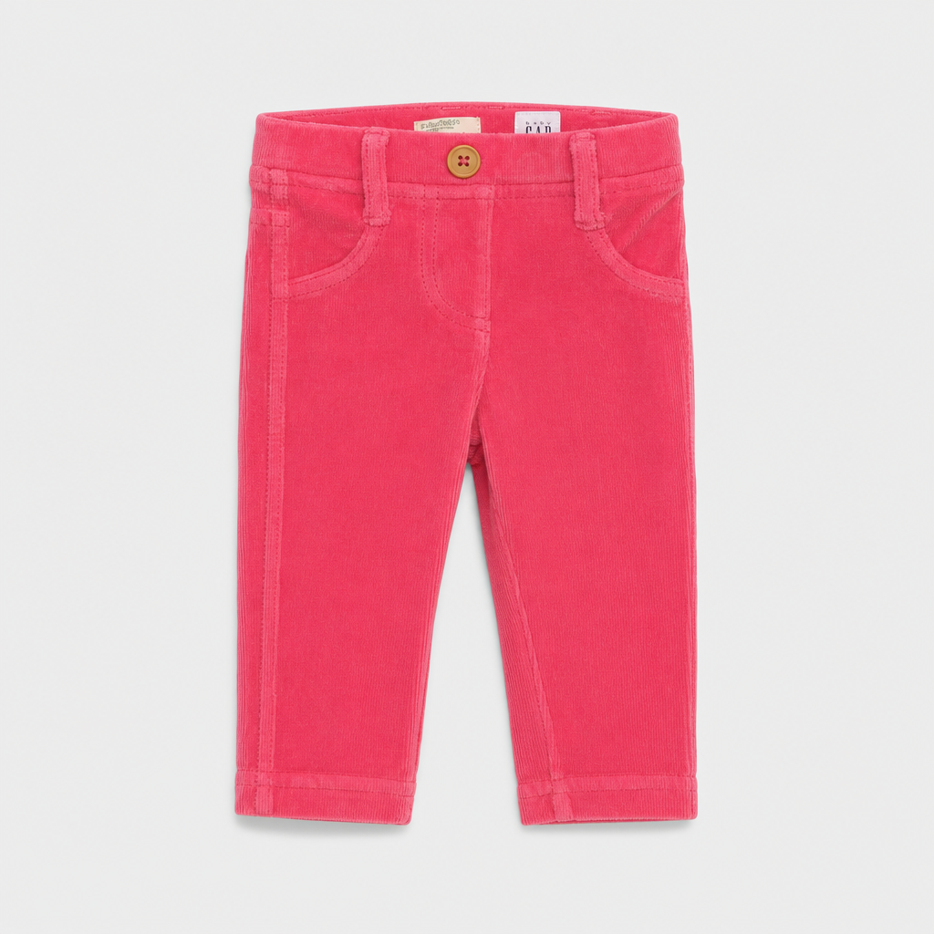 Pantaloni - Bambina - 60 - 65 | 3 mesi