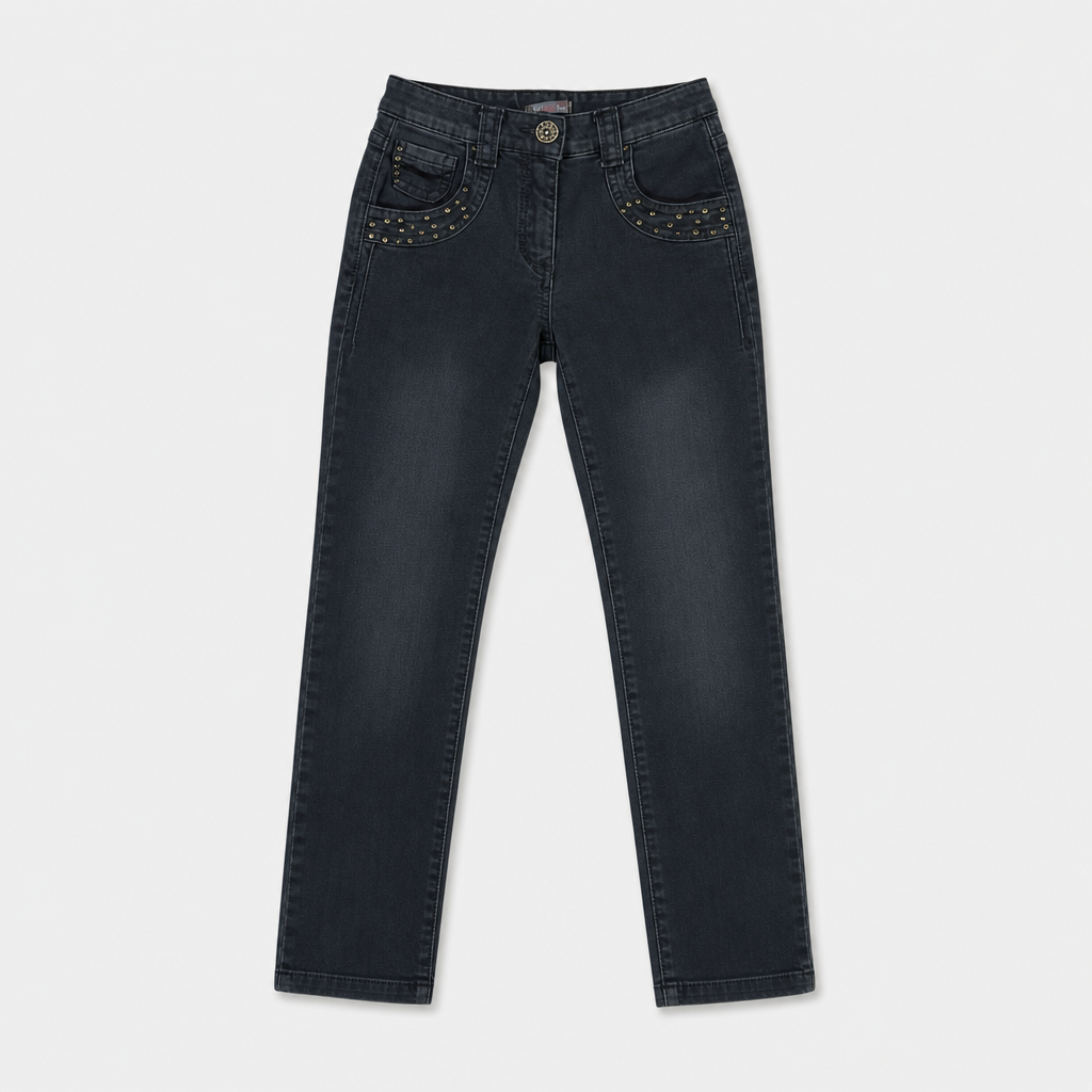 Jeans - Bambina - 114 - 119 | 6 anni