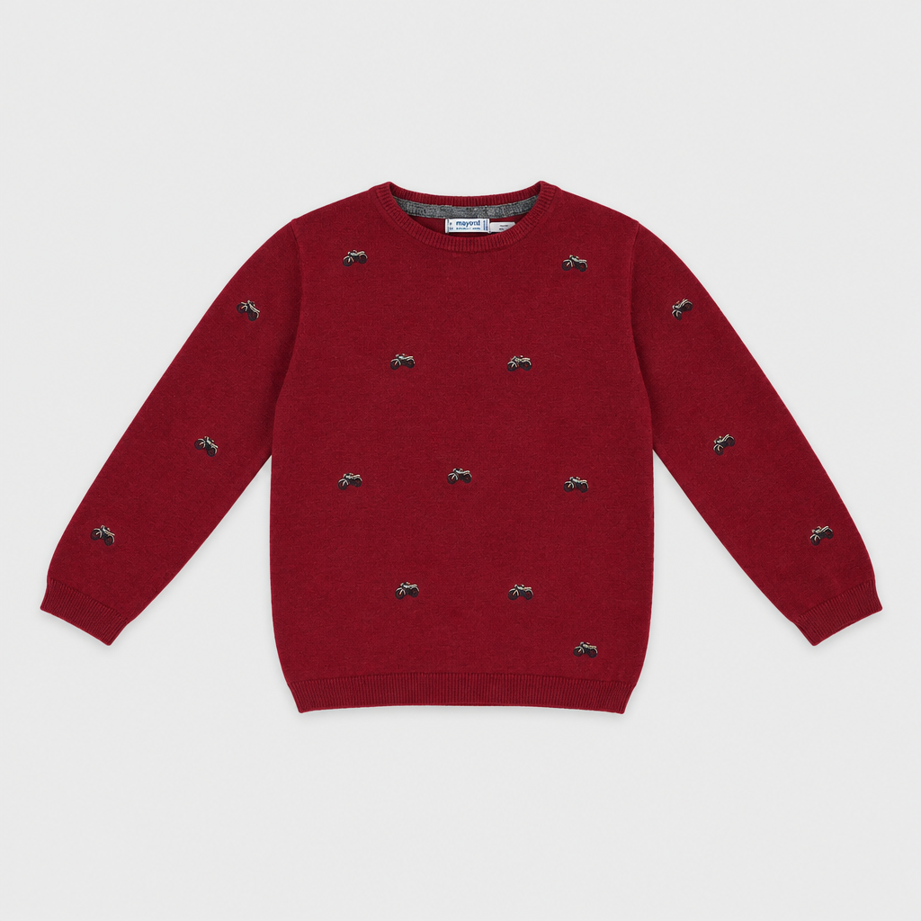 Maglioncino - Bambino - 102 - 107 | 4 anni