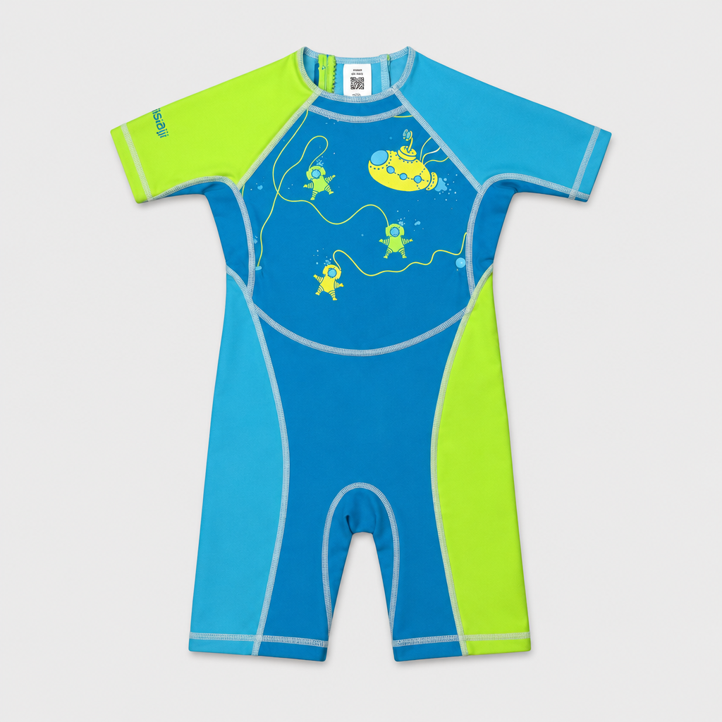 Costume - Bambino - 96 - 101 | 3 anni